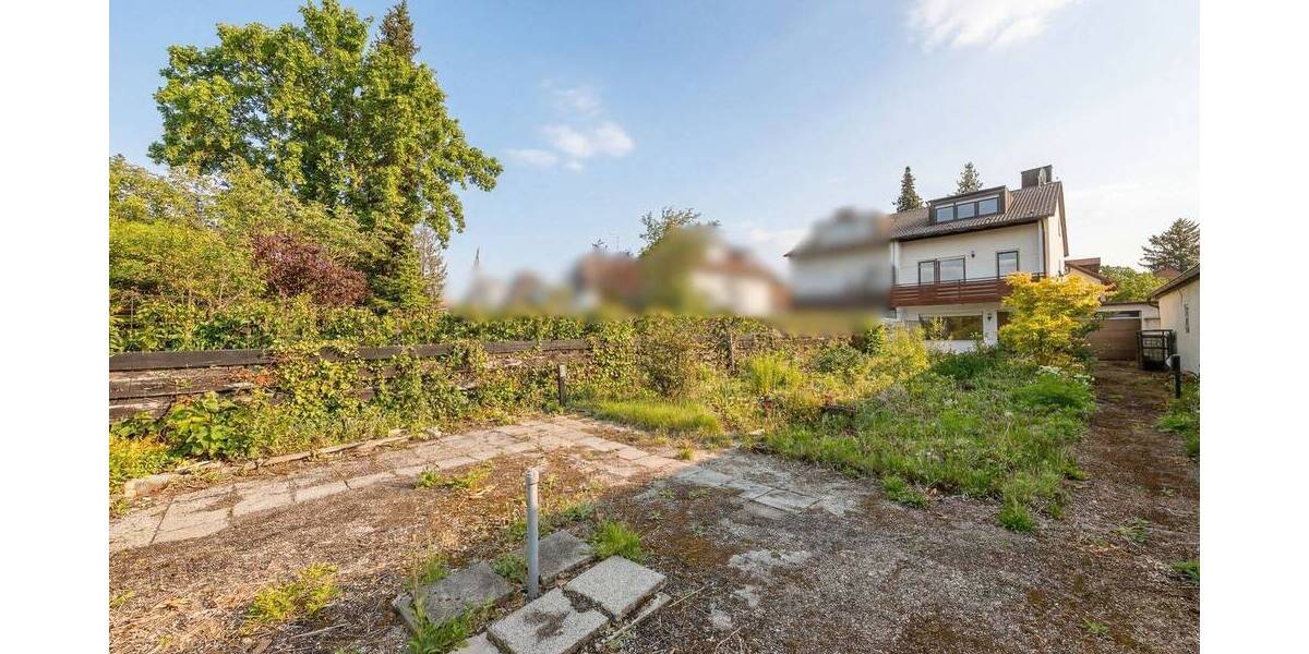 Doppelhaushälfte München Ramersdorf-Perlach - 5 Zimmer, 186 m&sup2;, 1.175.000&euro; | Angebot:26695010