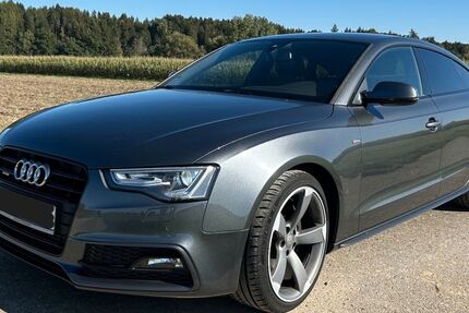 Audi A5 219.000 km 12.800 € Weißenhorn 89264