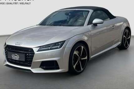 Audi TT 49.980 km 24.880 &euro; Steinfurt-Borghorst 48565