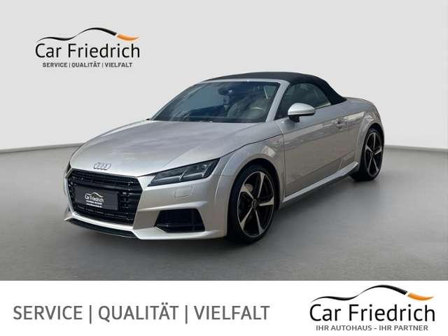 Audi TT 49.980 km 24.880 &euro; Steinfurt-Borghorst 48565
