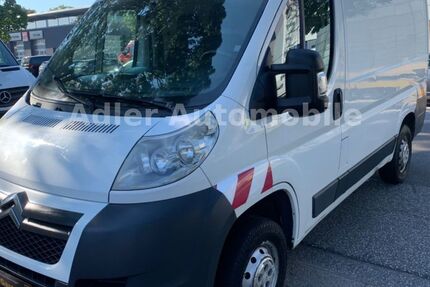 Citroen Jumper 233.000 km 6.000 € Hamburg 22045