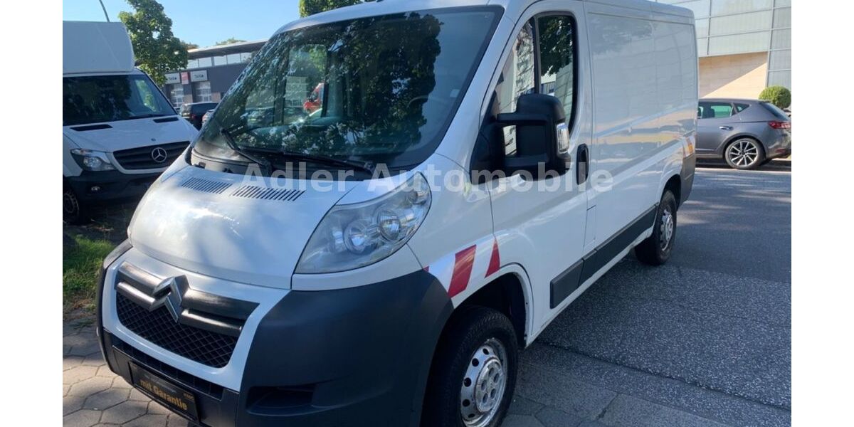 Citroen Jumper 233.000 km 6.000 € Hamburg 22045