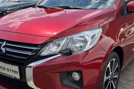 Mitsubishi Space Star 3.109 km 17.990 &euro; Kerpen 54578