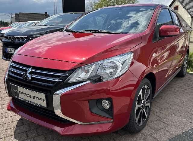 Mitsubishi Space Star 3.109 km 17.990 &euro; Kerpen 54578