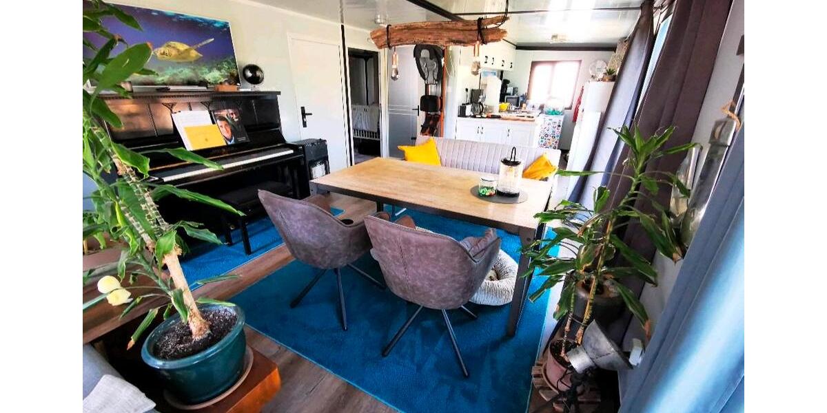 Einfamilienhaus Haldensleben - 4 Zimmer, 70 m&sup2;, 89.500&euro; | Angebot:26313983