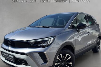 Opel Crossland (X) 3.490 km 19.990 &euro; Frankenthal 67227