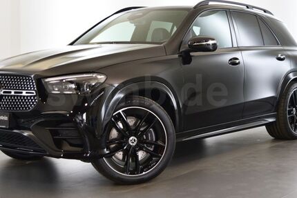 Mercedes-Benz GLE 350 9.900 km 93.440 &euro; Chemnitz 09120