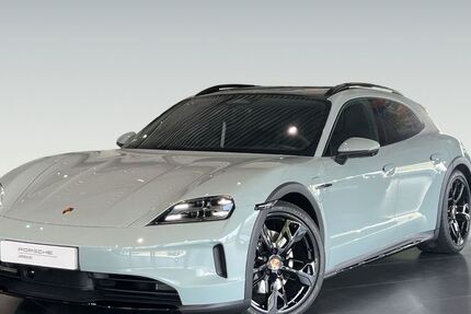 Porsche Taycan 5.000 km 125.880 &euro; Freiburg 79115