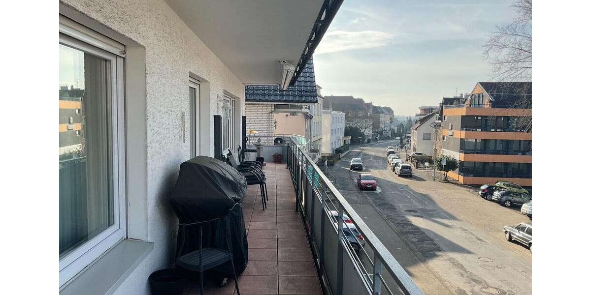 Etagenwohnung Bad Salzuflen - 3 Zimmer, 95 m&sup2;, 265.000&euro; | Angebot:25477907