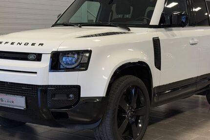 Land Rover Defender 56.000 km 65.890 € Dormagen 41540
