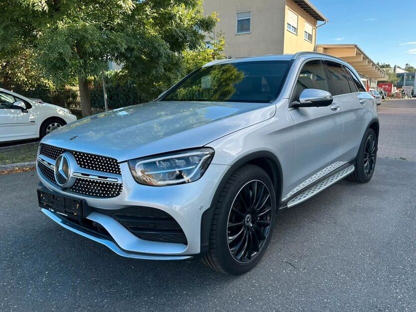 GLC 400