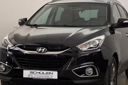 Hyundai ix35 148.500 km 10.980 &euro; Buchdorf 86675