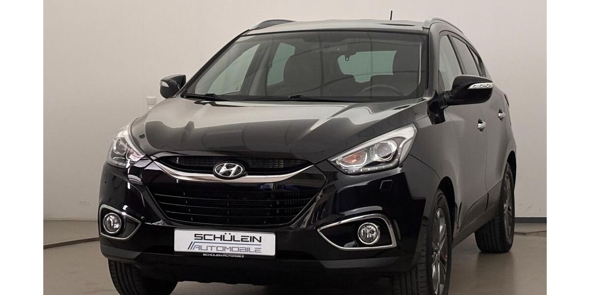 Hyundai ix35 148.500 km 10.980 &euro; Buchdorf 86675