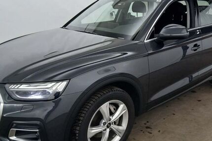 Audi Q5 57.000 km 34.950 &euro; Steinbach-Hallenberg OT Herges-Hallenberg 98587