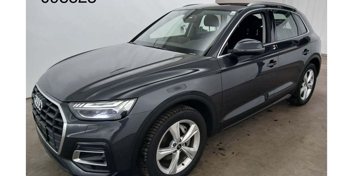 Audi Q5 57.000 km 34.950 &euro; Steinbach-Hallenberg OT Herges-Hallenberg 98587