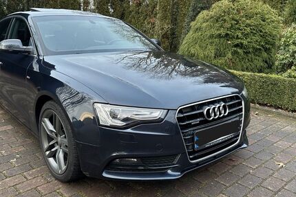 Audi A5 235.000 km 12.999 &euro; Westerstede 26655