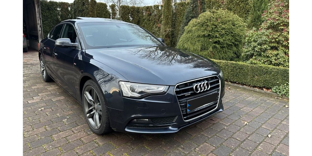 Audi A5 235.000 km 13.800 &euro; Westerstede 26655