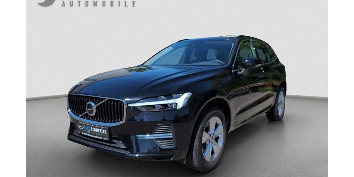 Volvo XC60 50.034 km 33.690 &euro; Braunschweig 38114