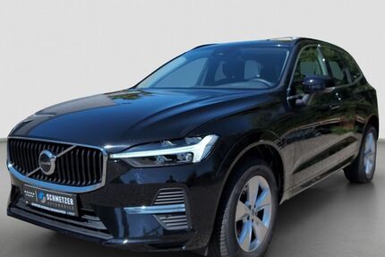 Volvo XC60 50.034 km 33.990 € Braunschweig 38114