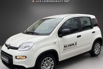 Fiat Panda 8.855 km 14.990 &euro; Bautzen 02625