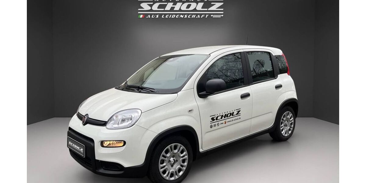 Fiat Panda 8.970 km 14.990 &euro; Bautzen 02625