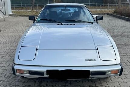 Mazda RX-7 108.000 km 9.950 &euro; München 80809