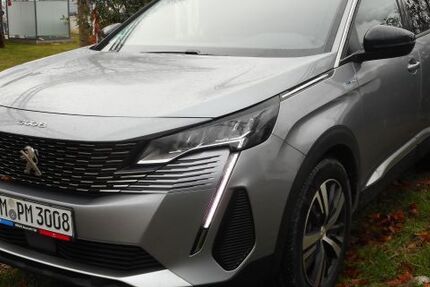Peugeot 3008 82.000 km 19.900 &euro; Neumarkt 92318