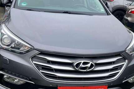 Hyundai SANTA FE 229.000 km 9.600 € Peine 31228