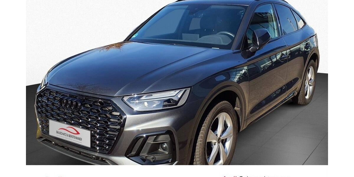 Audi Q5 34.311 km 46.740 &euro; Baden Baden 76532