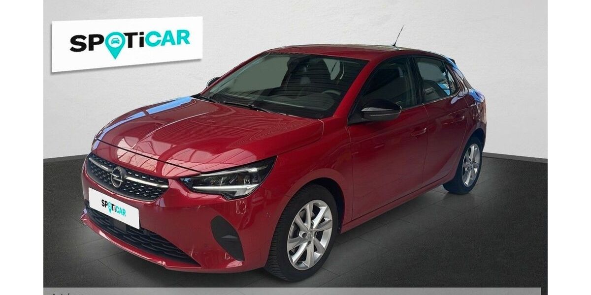 Opel Corsa 17.050 km 17.250 &euro; Telgte 48291