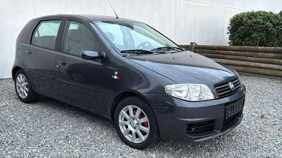 Punto