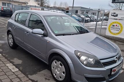 Opel Astra 70.000 km 4.290 &euro; Hamm 59067