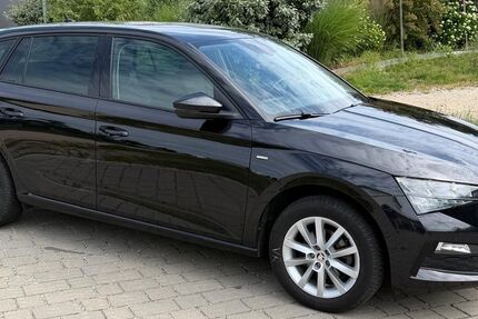 Skoda Scala 75.718 km 14.300 &euro; Ingolstadt 85051