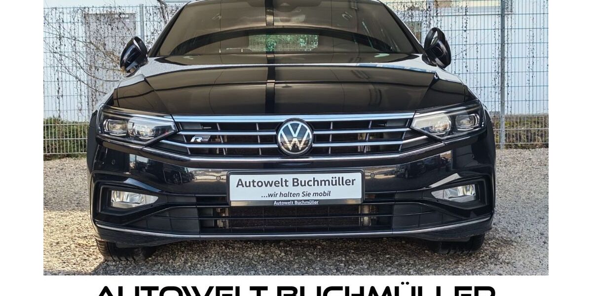 VW Passat 92.411 km 25.490 &euro; Nersingen 89278