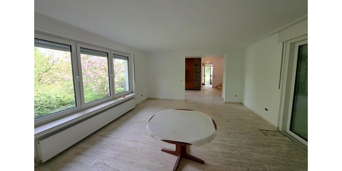 Einfamilienhaus mit Einliegerwohnung am Rand der Kernstadt-PB 7 zimmer