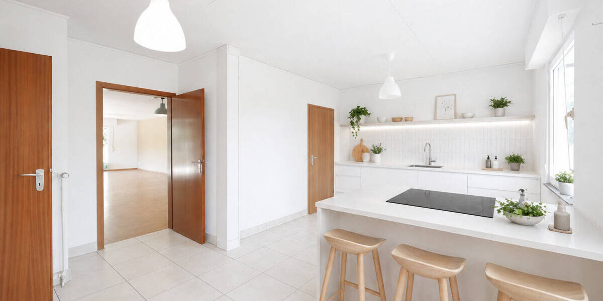 Einfamilienhaus Bad Driburg - 5 Zimmer, 168 m&sup2;, 269.000&euro; | Angebot:26361750