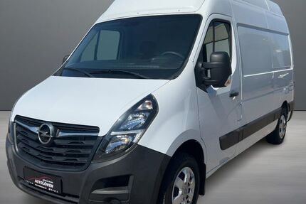 Opel Movano 99.358 km 22.880 € Schwäbisch Hall 74523