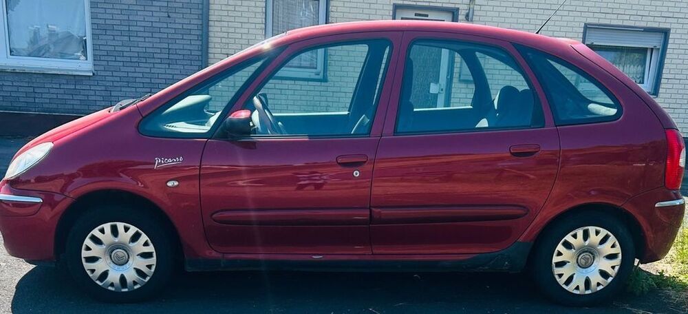 Xsara Picasso