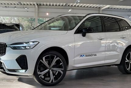 Volvo XC60 34.399 km 43.990 &euro; Bielefeld 33647