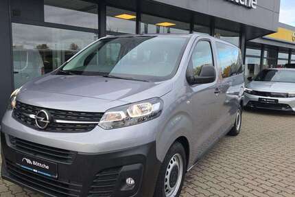 Opel Vivaro 60.700 km 23.990 &euro; Neubrandenburg 17033