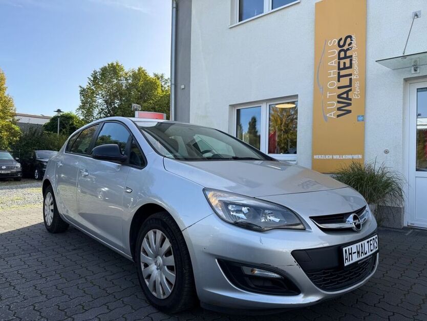 Astra