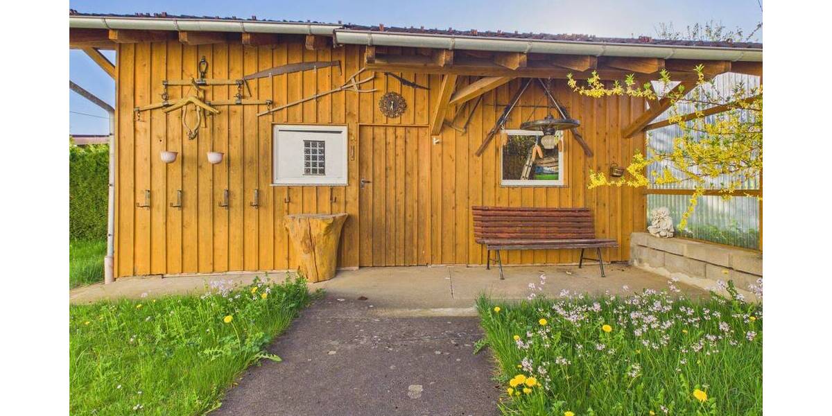 Mehrfamilienhaus, Wohnhaus Blumberg Riedböhringen - 9 Zimmer, 149 m&sup2;, 298.000&euro; | Angebot:26366587