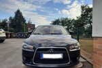 Lancer Sportback