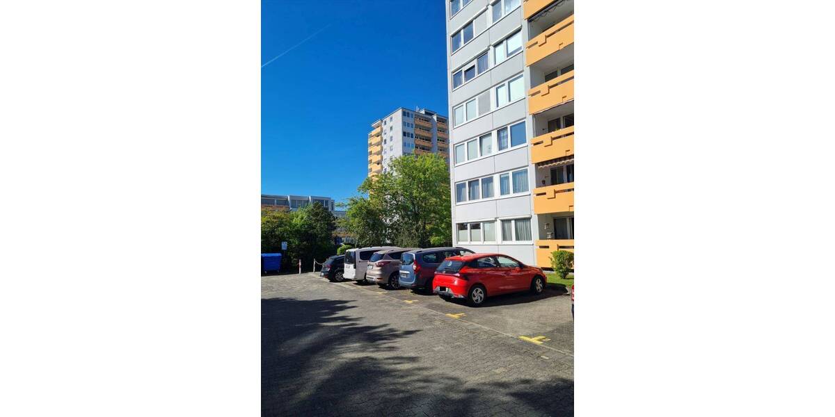 Etagenwohnung Taunusstein Wehen - 3 Zimmer, 198.000&euro; | Angebot:25820681