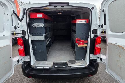 Opel Vivaro 115.109 km 12.900 &euro; Fürth 90763