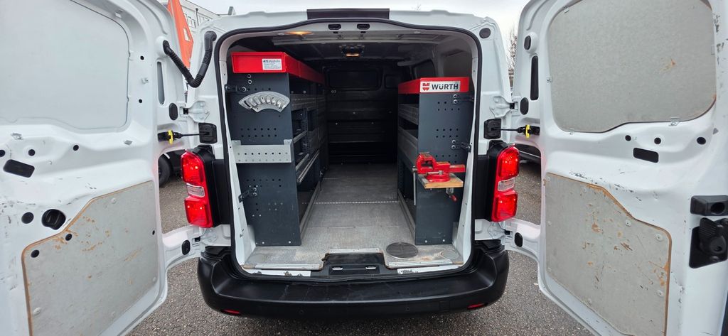 Opel Vivaro 115.109 km 12.900 &euro; Fürth 90763