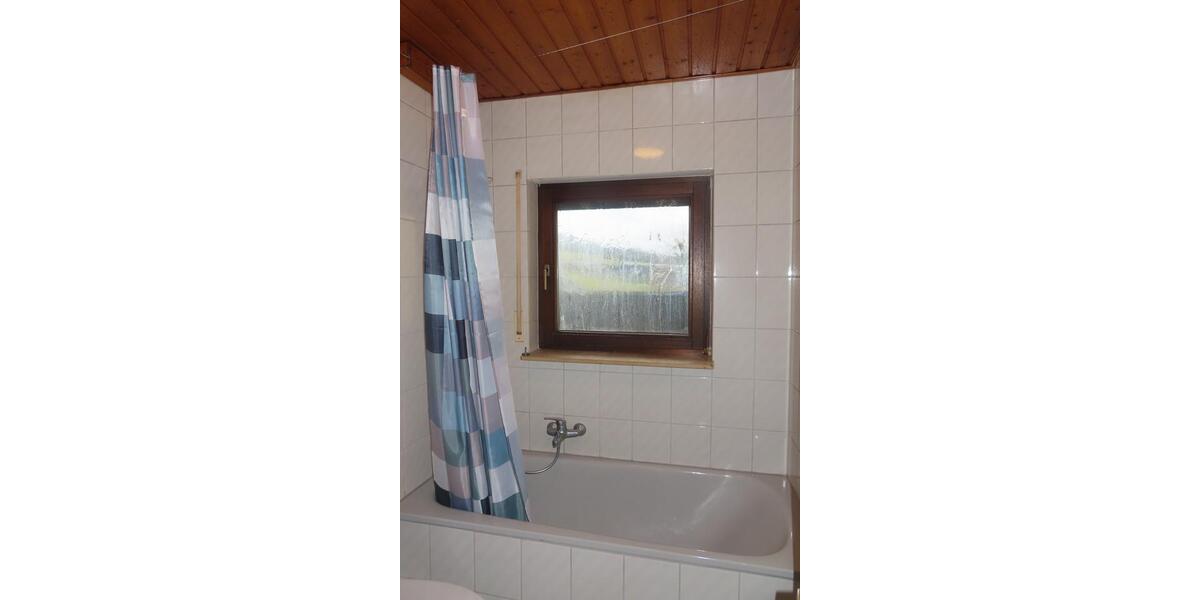 Smarte Zwei-Zimmer-Dachgeschosswohnung in Michelstadt 2 zimmer