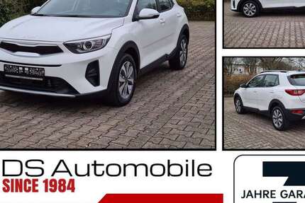 Kia Stonic 20.134 km 17.600 &euro; Lampertheim-Hofheim 68623