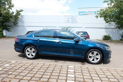 VW Passat 112.000 km 22.800 &euro; Neu-Ulm 89231
