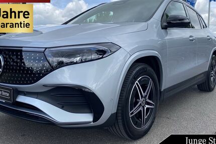 Mercedes-Benz EQA 7.643 km 39.330 &euro; Königsbrunn 86343